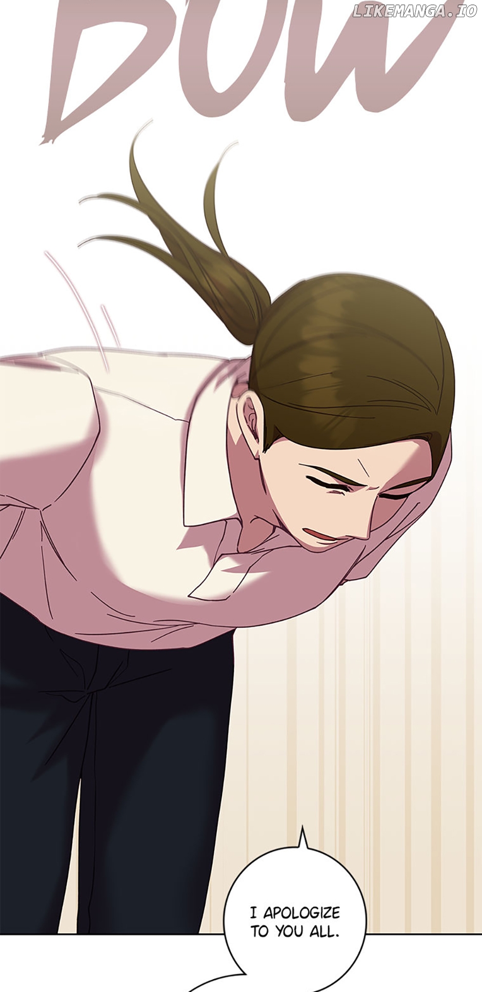 Welcome to Horong Café [Official] Chapter 22 - page 23