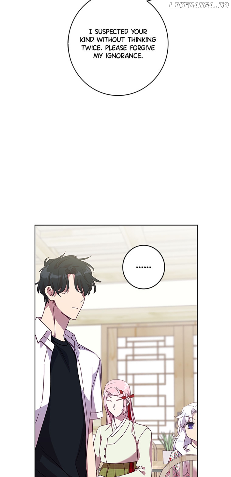 Welcome to Horong Café [Official] Chapter 22 - page 24