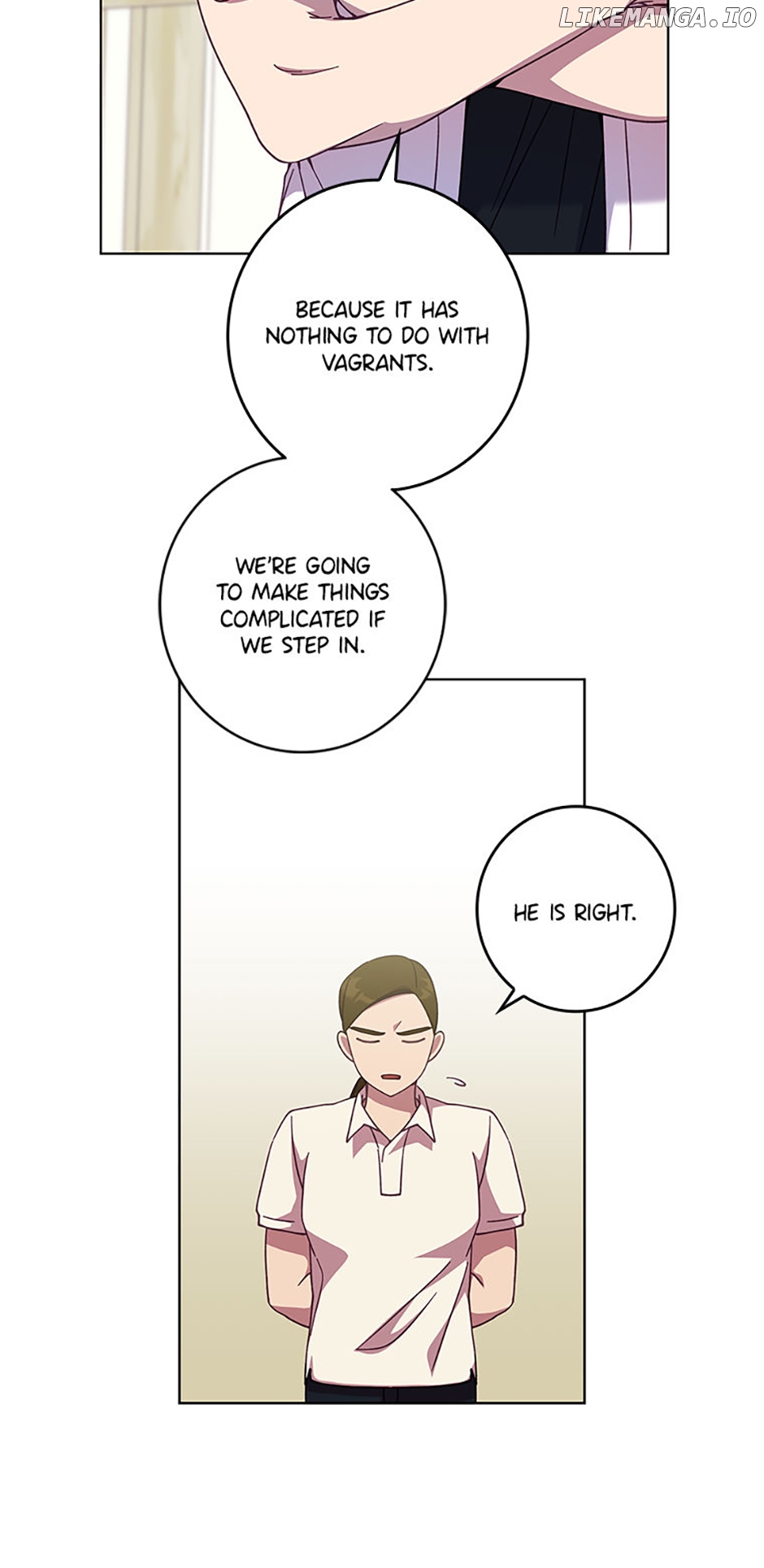 Welcome to Horong Café [Official] Chapter 22 - page 30