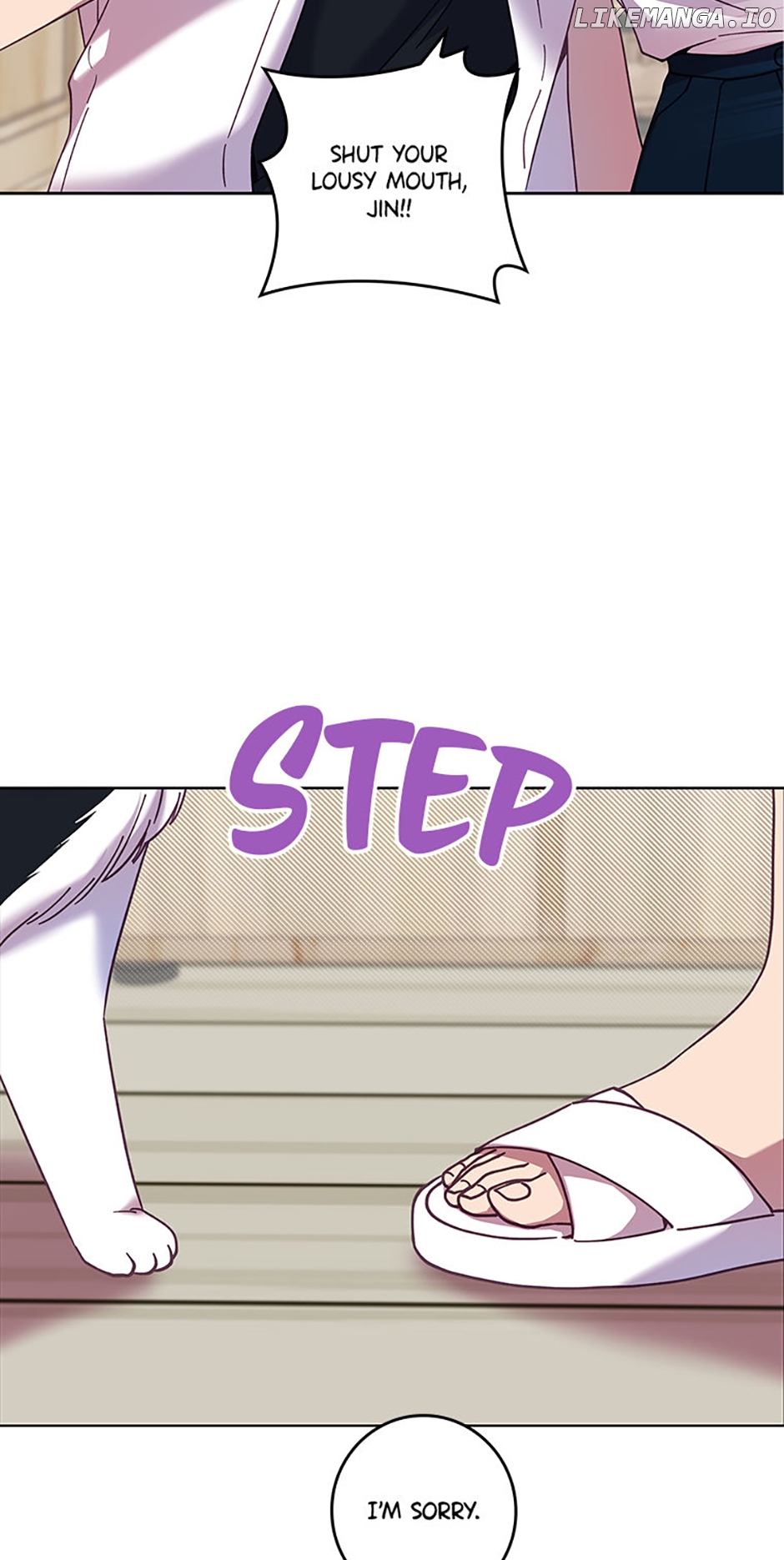 Welcome to Horong Café [Official] Chapter 22 - page 34