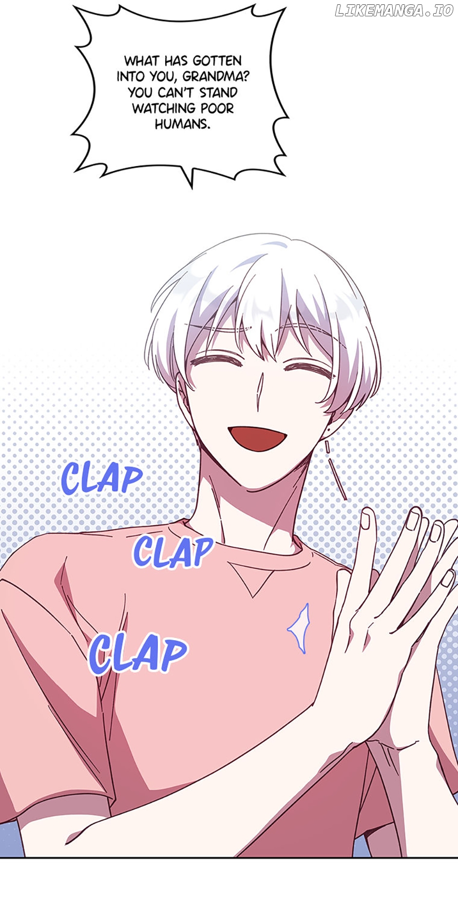 Welcome to Horong Café [Official] Chapter 22 - page 37