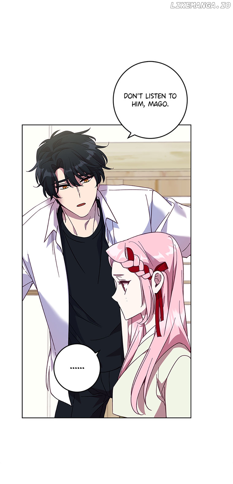 Welcome to Horong Café [Official] Chapter 22 - page 40