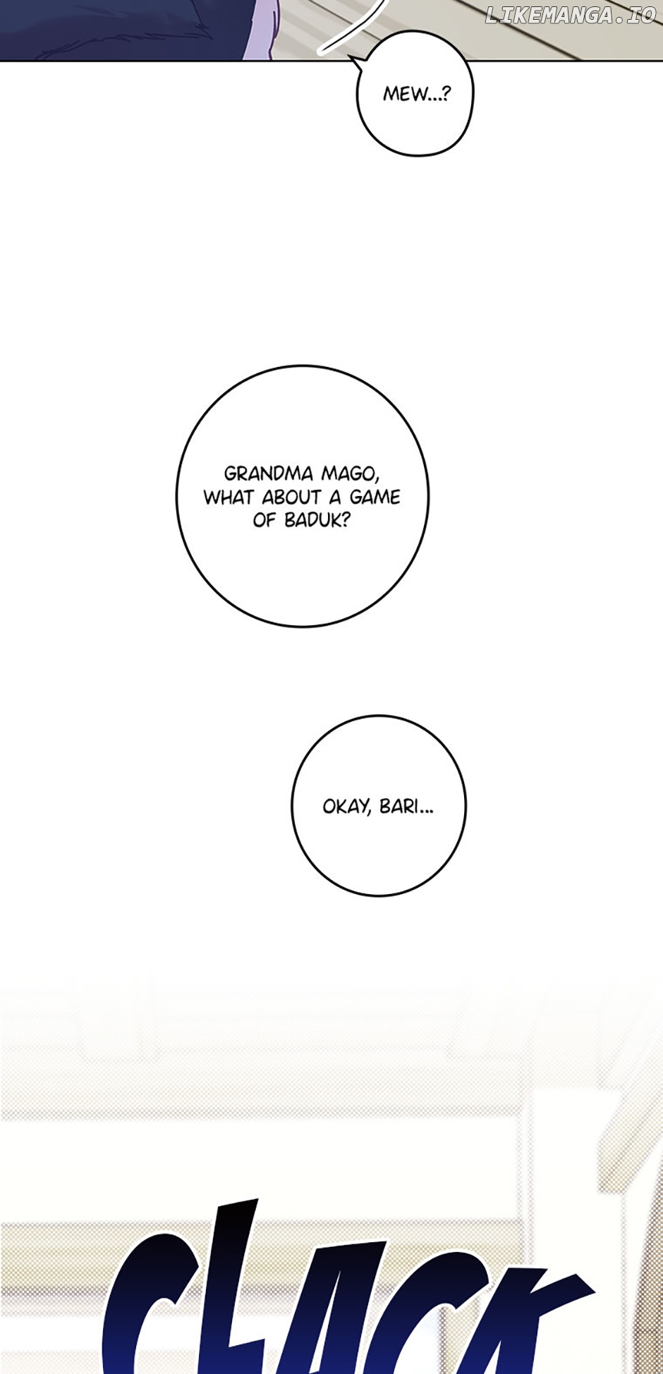 Welcome to Horong Café [Official] Chapter 22 - page 44