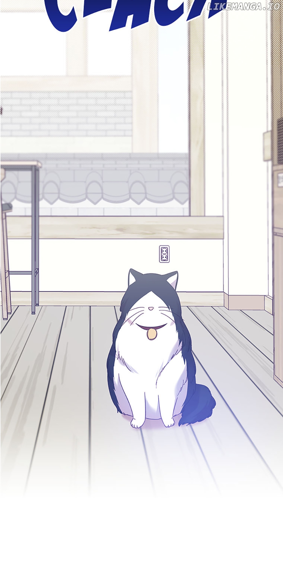 Welcome to Horong Café [Official] Chapter 22 - page 45