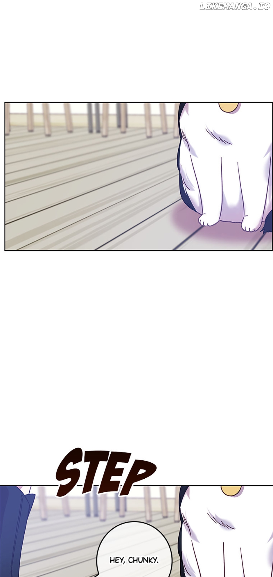 Welcome to Horong Café [Official] Chapter 22 - page 46