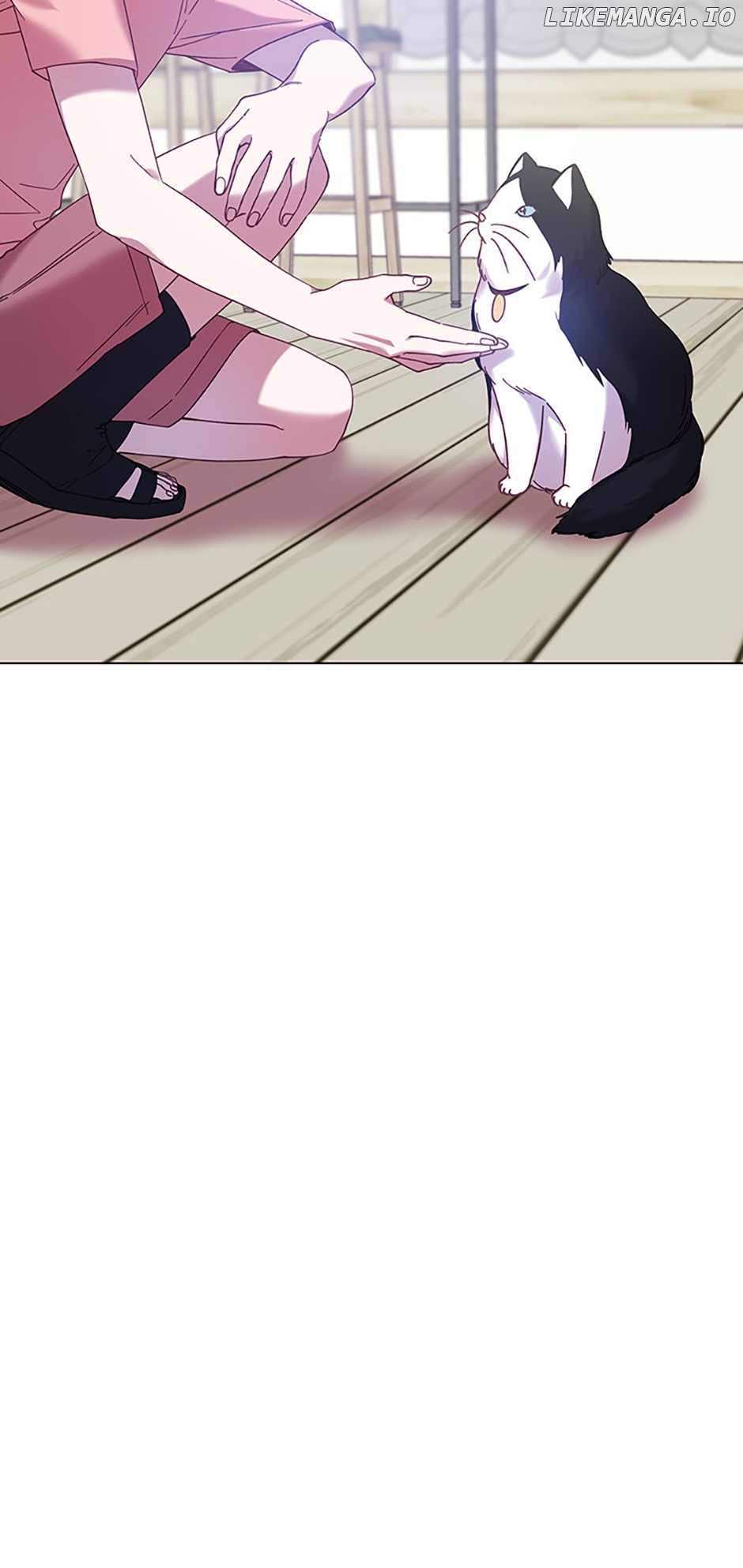 Welcome to Horong Café [Official] Chapter 22 - page 48