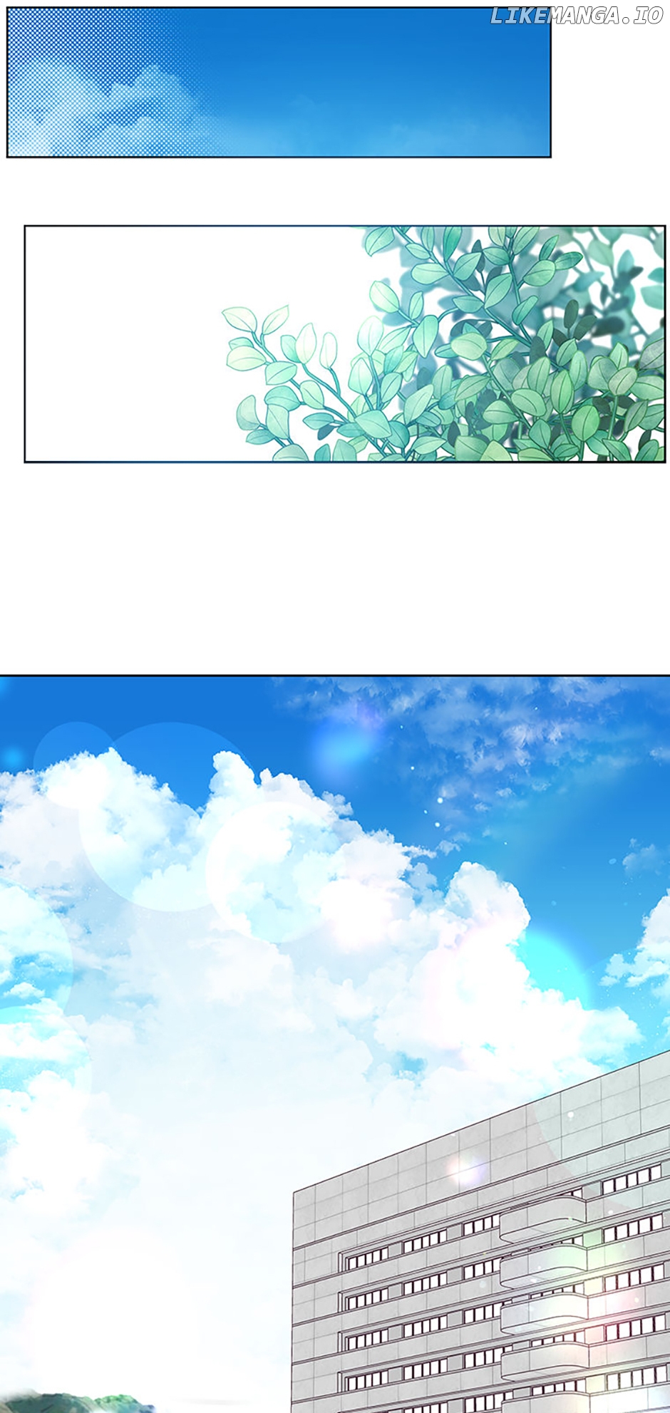 Welcome to Horong Café [Official] Chapter 22 - page 49