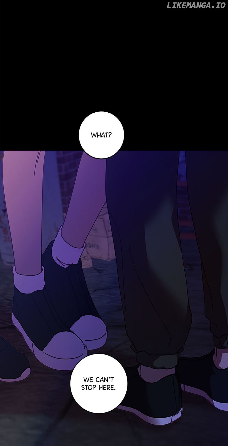 Welcome to Horong Café [Official] Chapter 22 - page 5