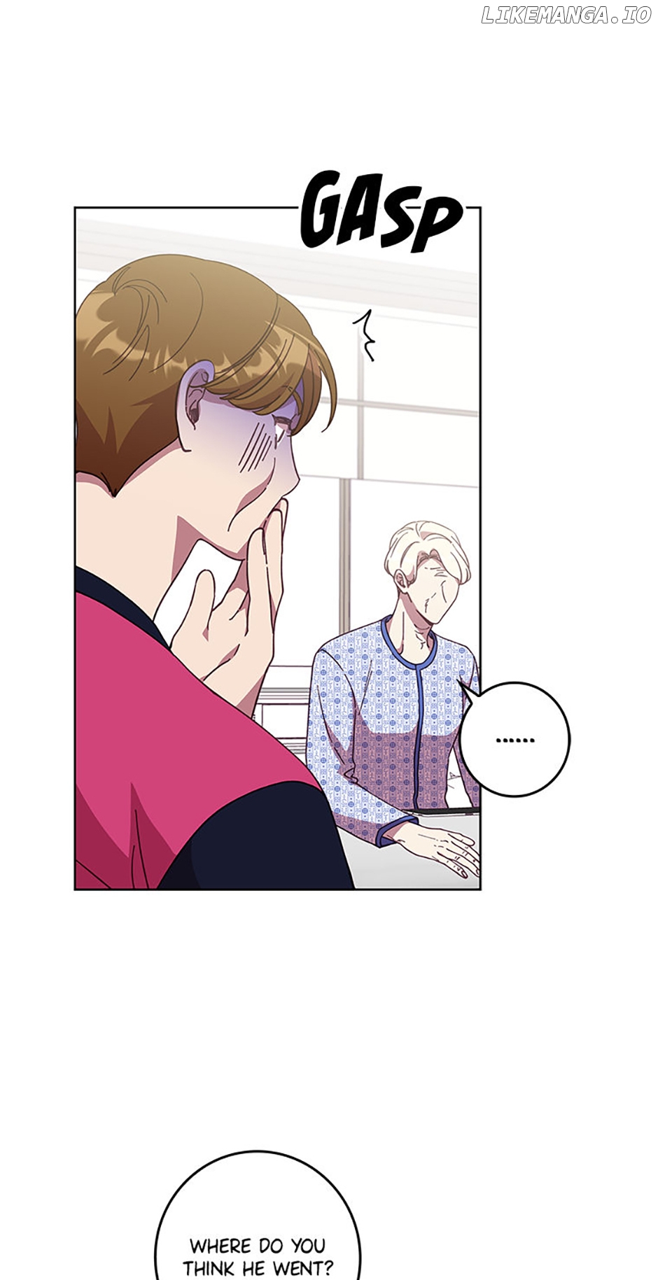 Welcome to Horong Café [Official] Chapter 22 - page 55