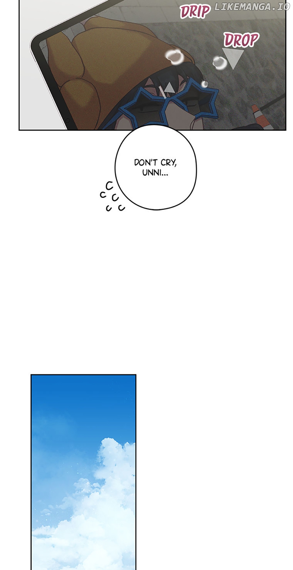 Welcome to Horong Café [Official] Chapter 22 - page 59