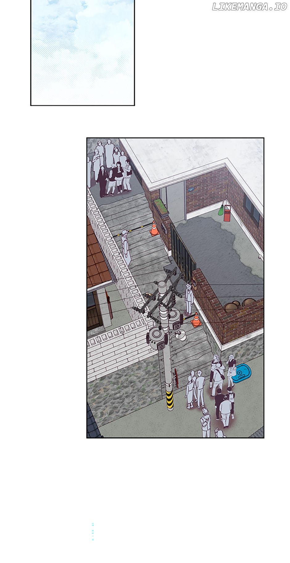 Welcome to Horong Café [Official] Chapter 22 - page 60