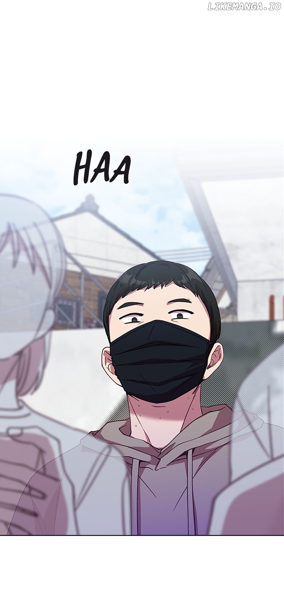 Welcome to Horong Café [Official] Chapter 22 - page 64