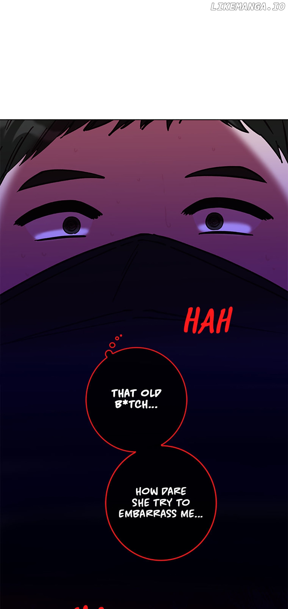 Welcome to Horong Café [Official] Chapter 22 - page 65