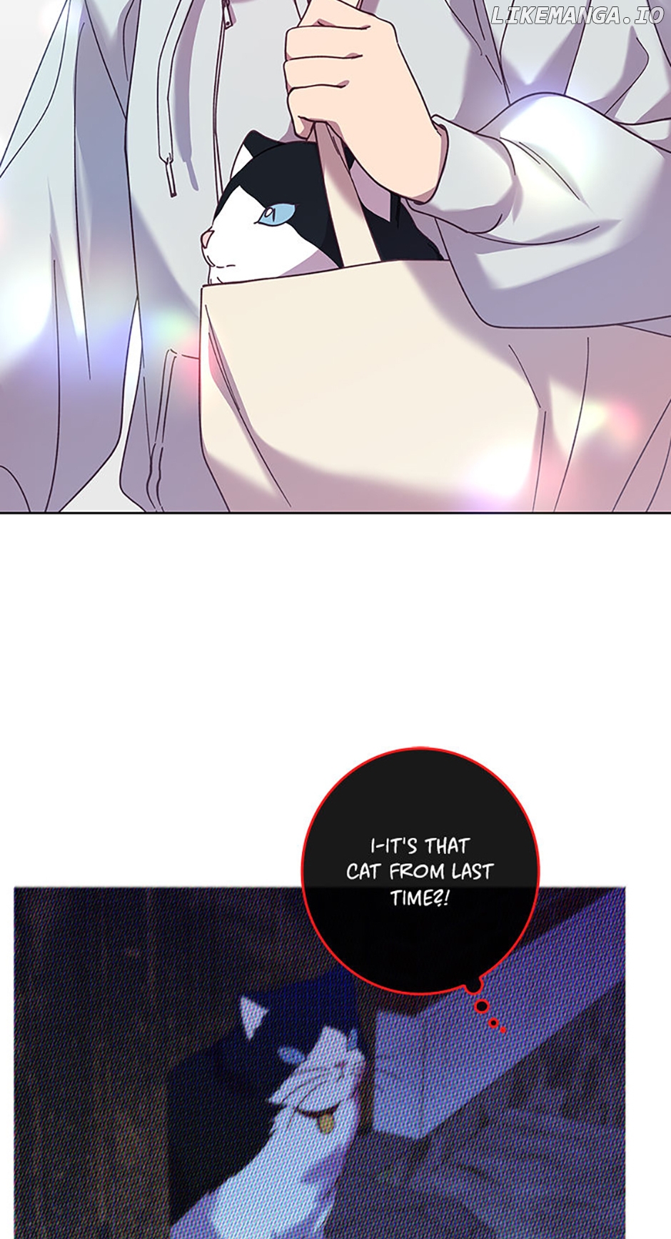 Welcome to Horong Café [Official] Chapter 22 - page 69