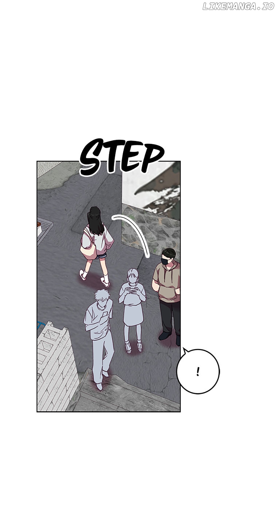 Welcome to Horong Café [Official] Chapter 22 - page 71