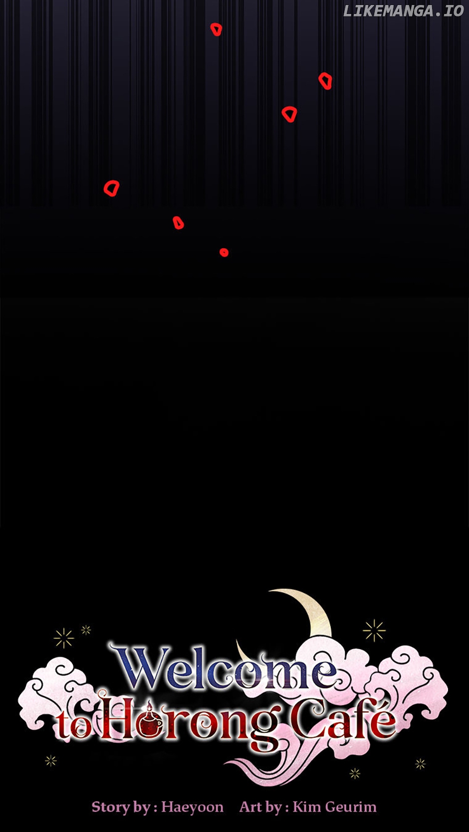 Welcome to Horong Café [Official] Chapter 22 - page 76