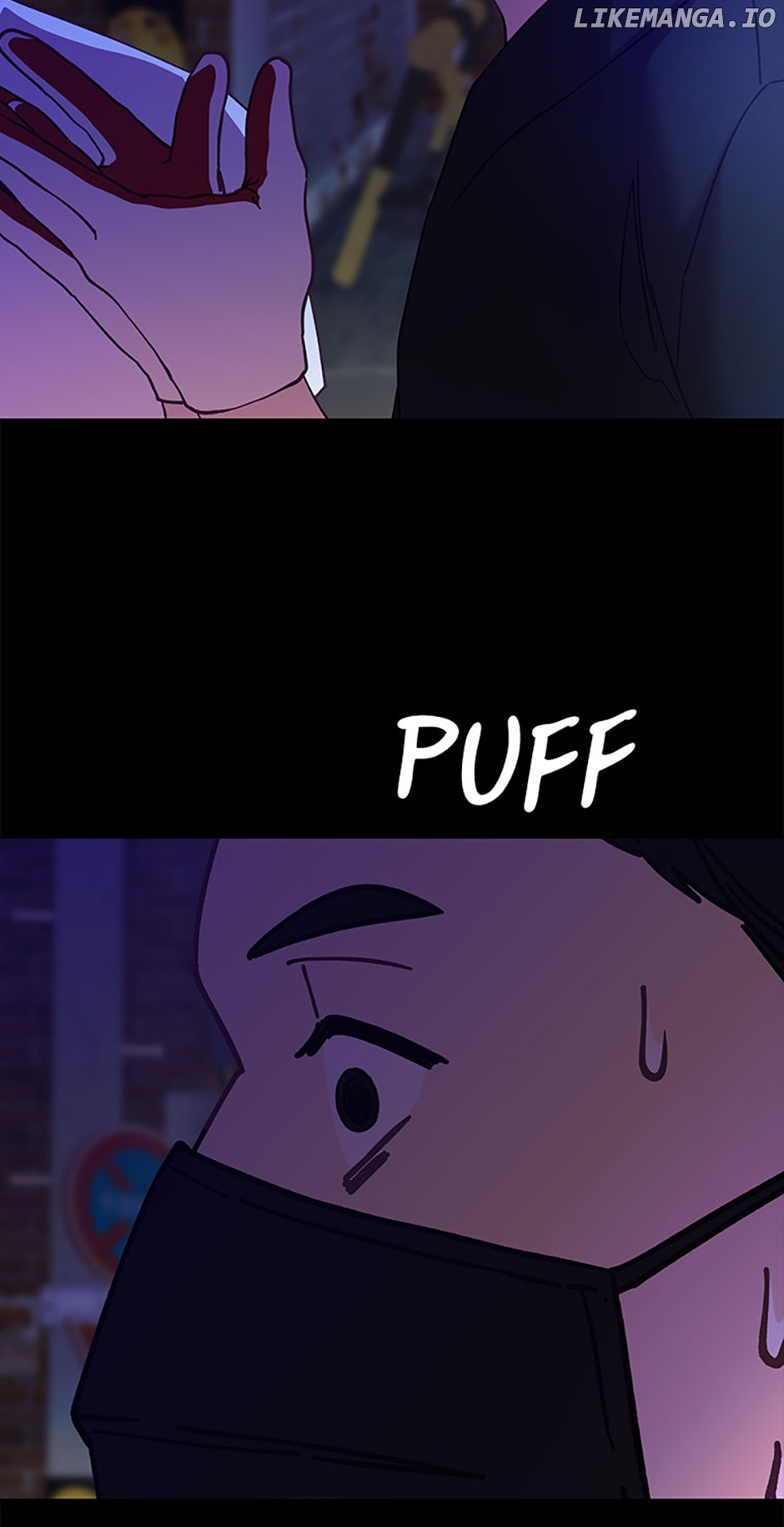 Welcome to Horong Café [Official] Chapter 22 - page 9