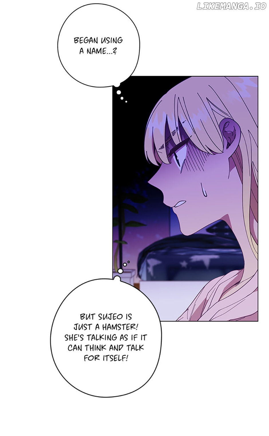 Welcome to Horong Café [Official] Chapter 2 - page 11