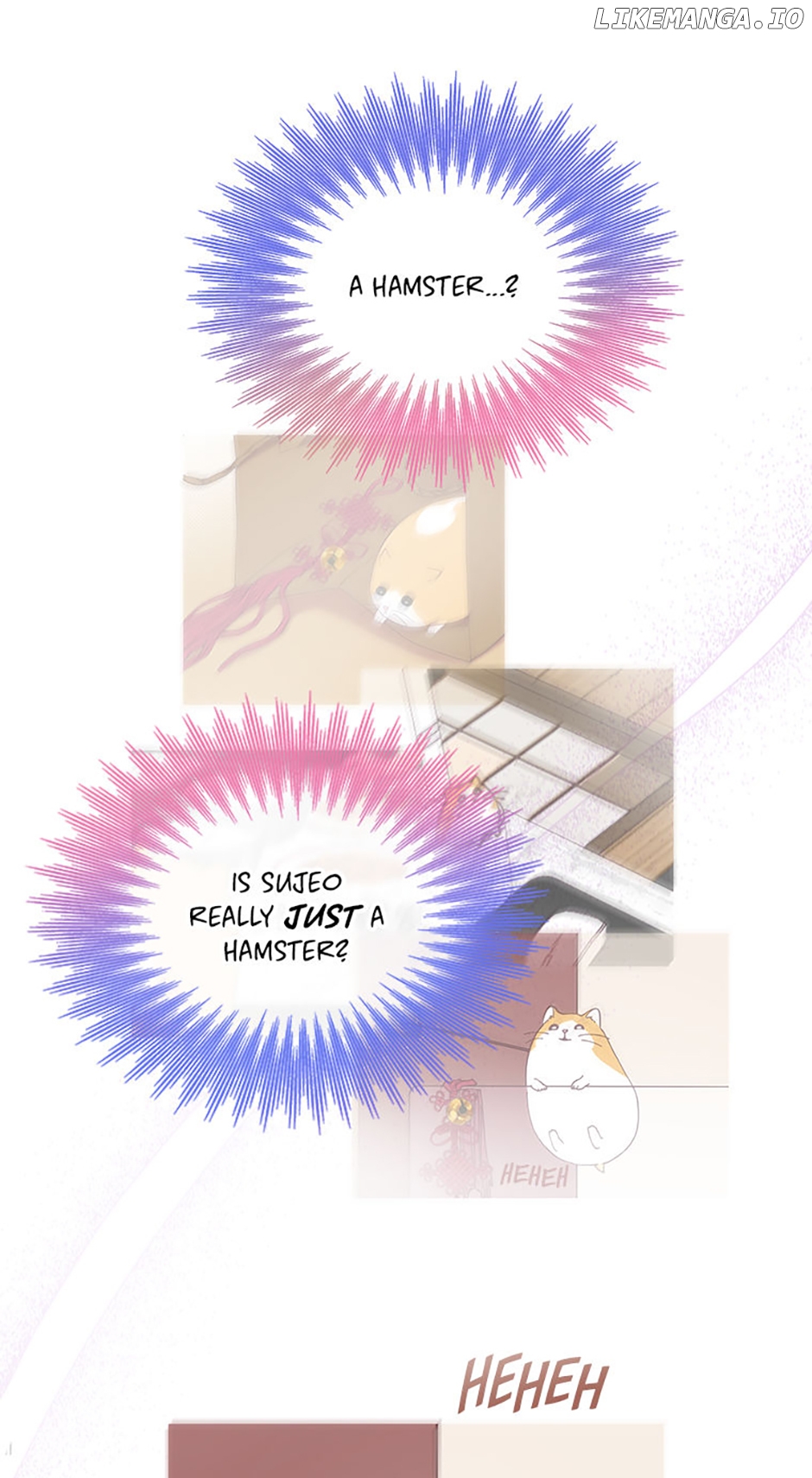 Welcome to Horong Café [Official] Chapter 2 - page 12