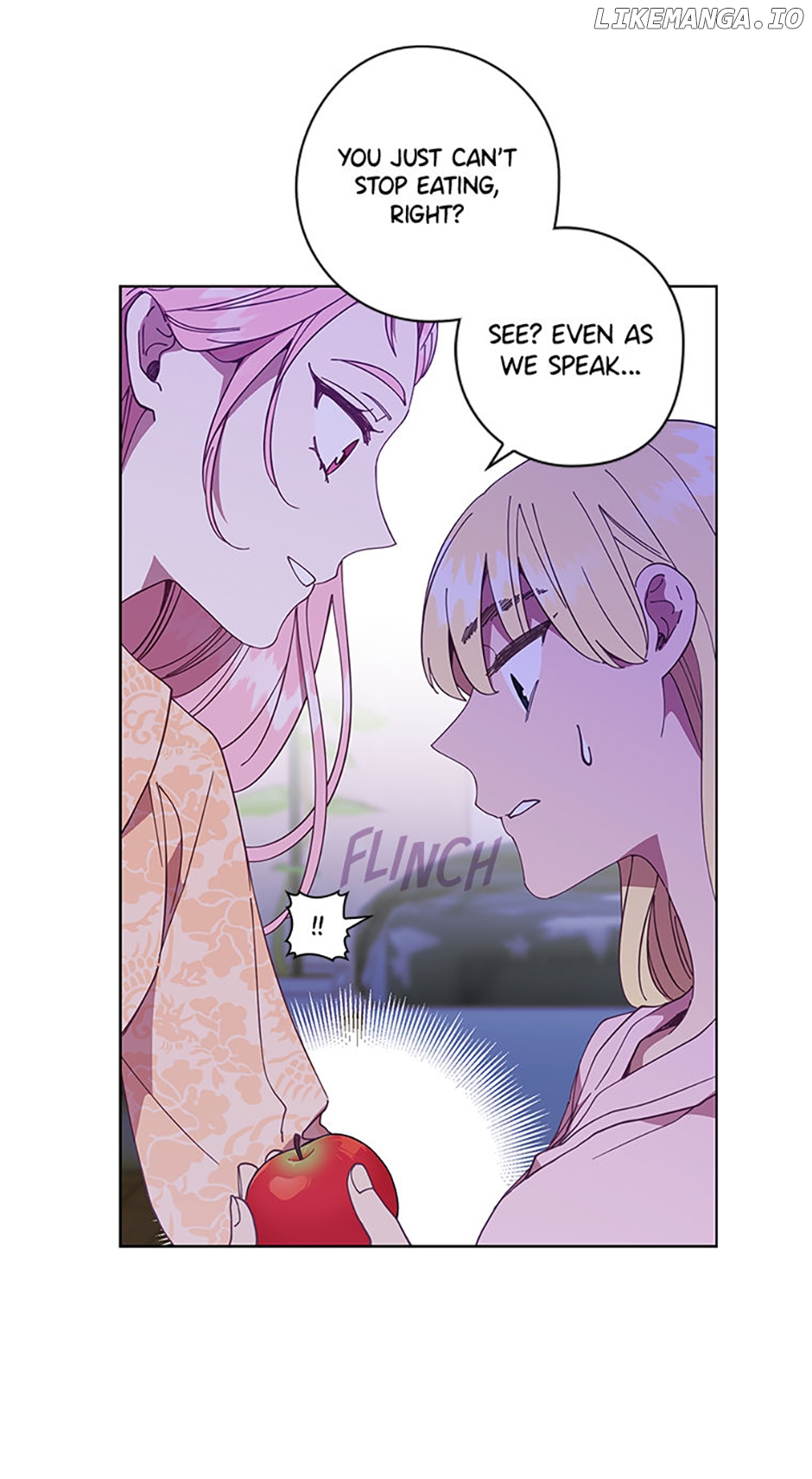 Welcome to Horong Café [Official] Chapter 2 - page 14