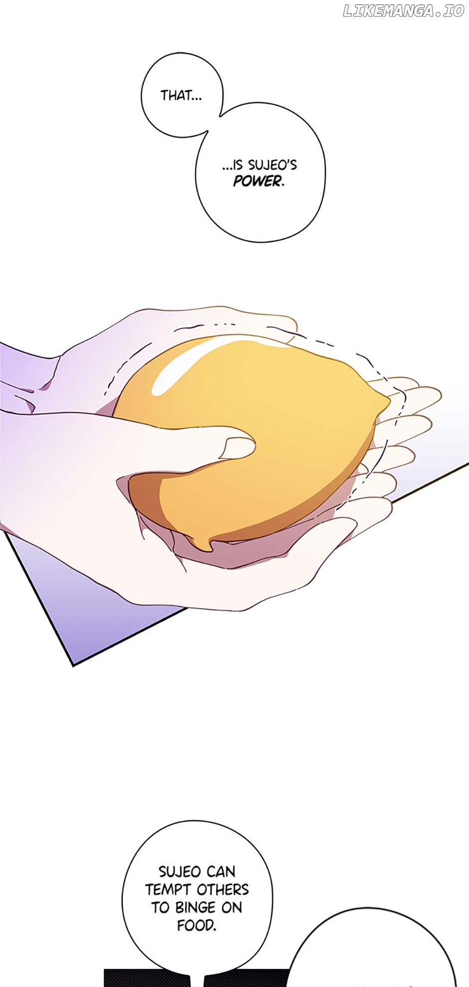 Welcome to Horong Café [Official] Chapter 2 - page 18