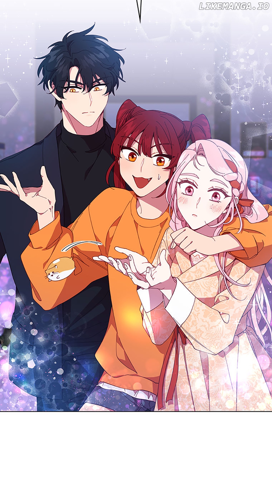 Welcome to Horong Café [Official] Chapter 2 - page 24