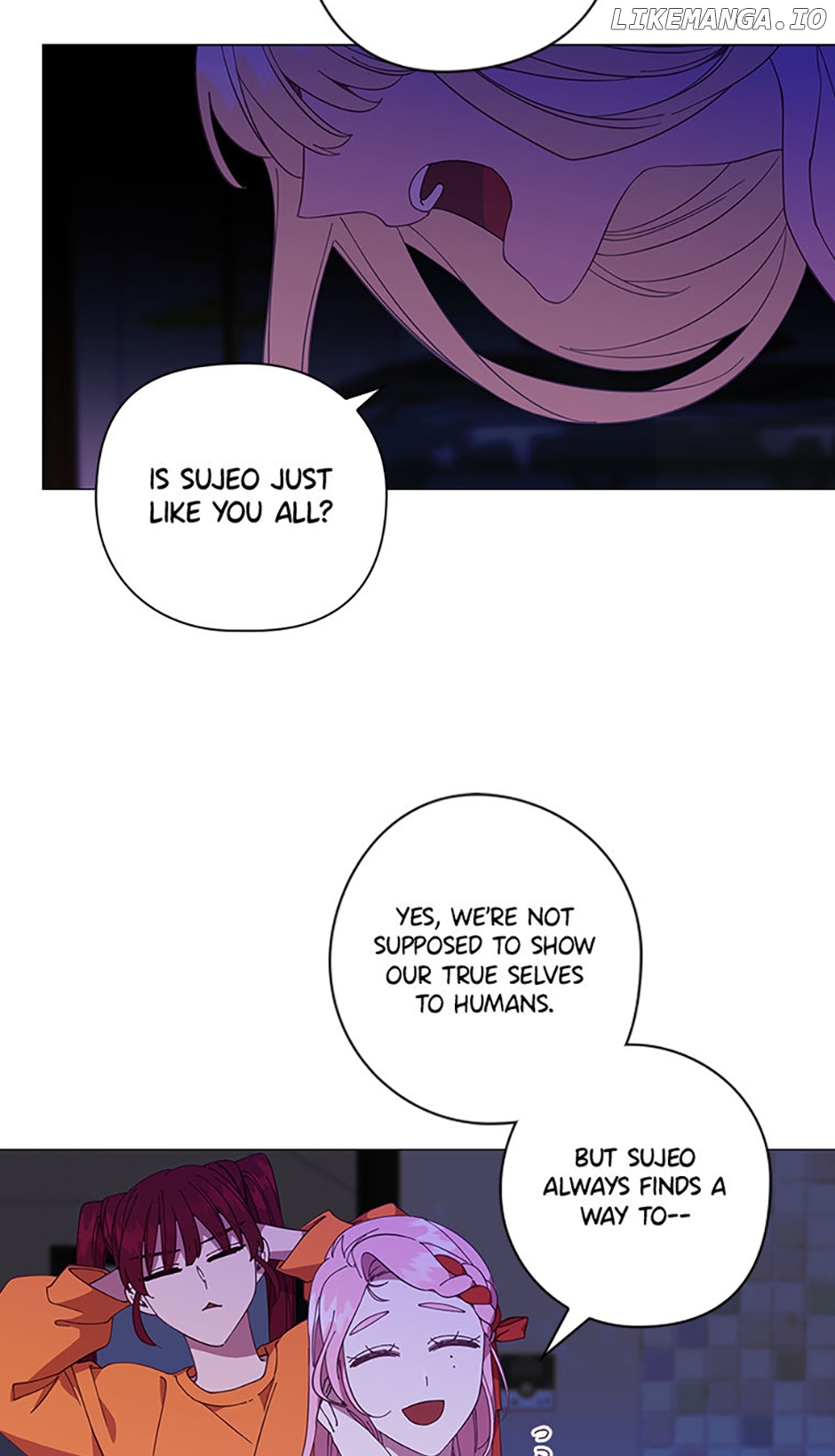 Welcome to Horong Café [Official] Chapter 2 - page 30