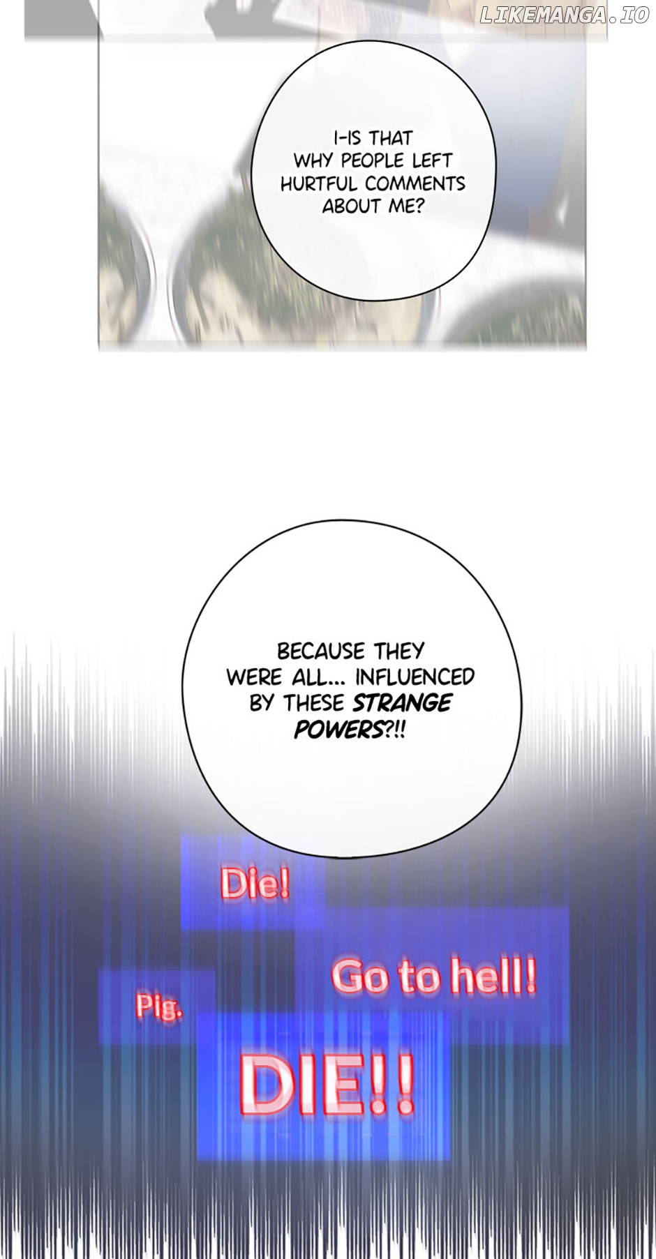 Welcome to Horong Café [Official] Chapter 2 - page 33