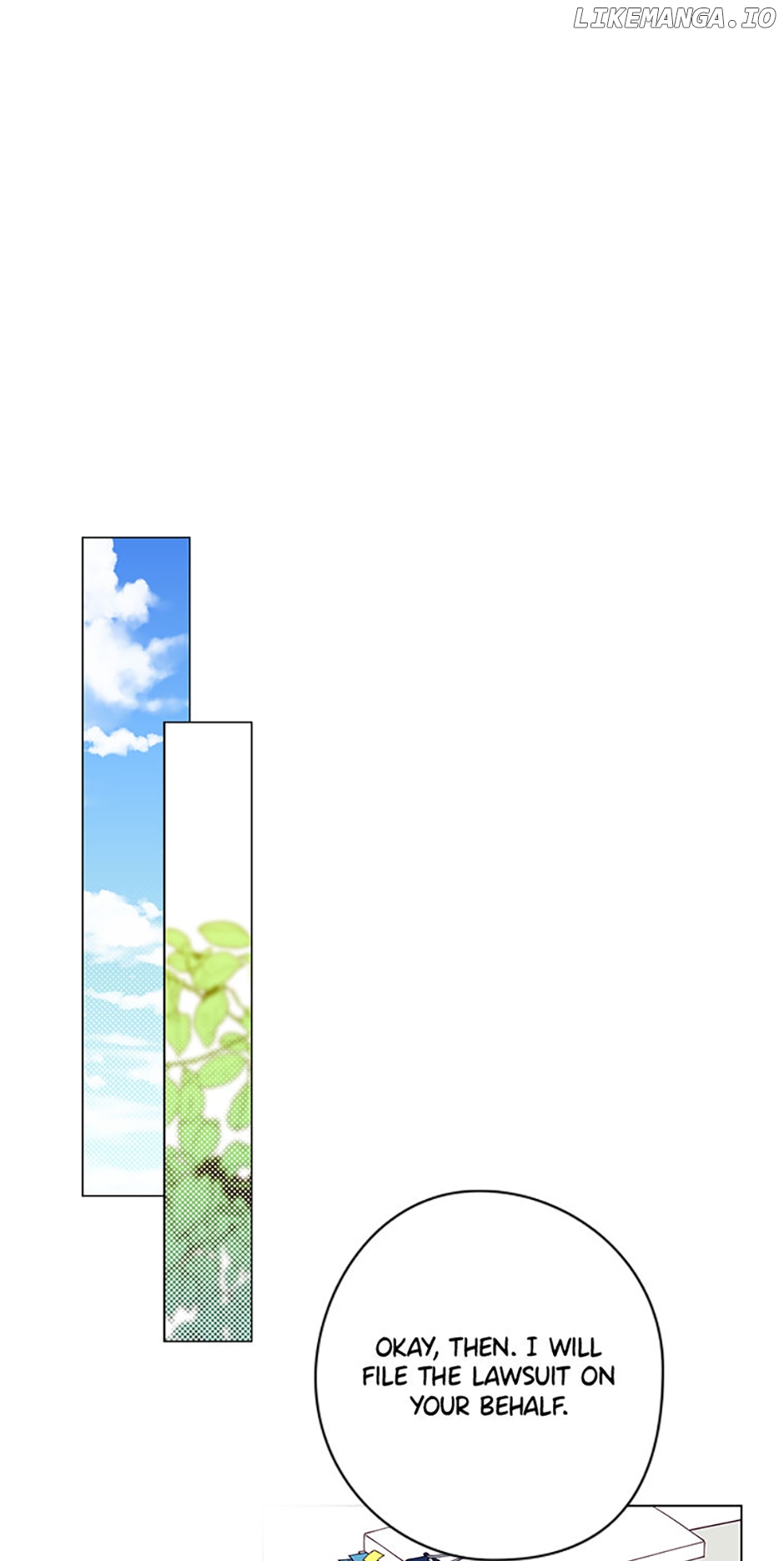 Welcome to Horong Café [Official] Chapter 2 - page 36