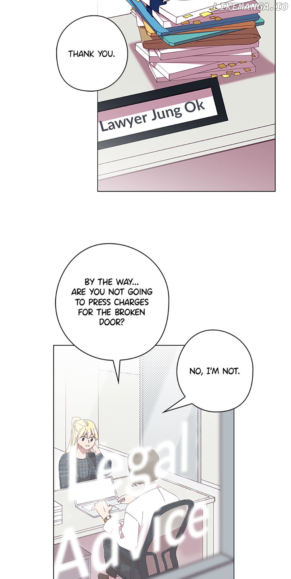 Welcome to Horong Café [Official] Chapter 2 - page 37