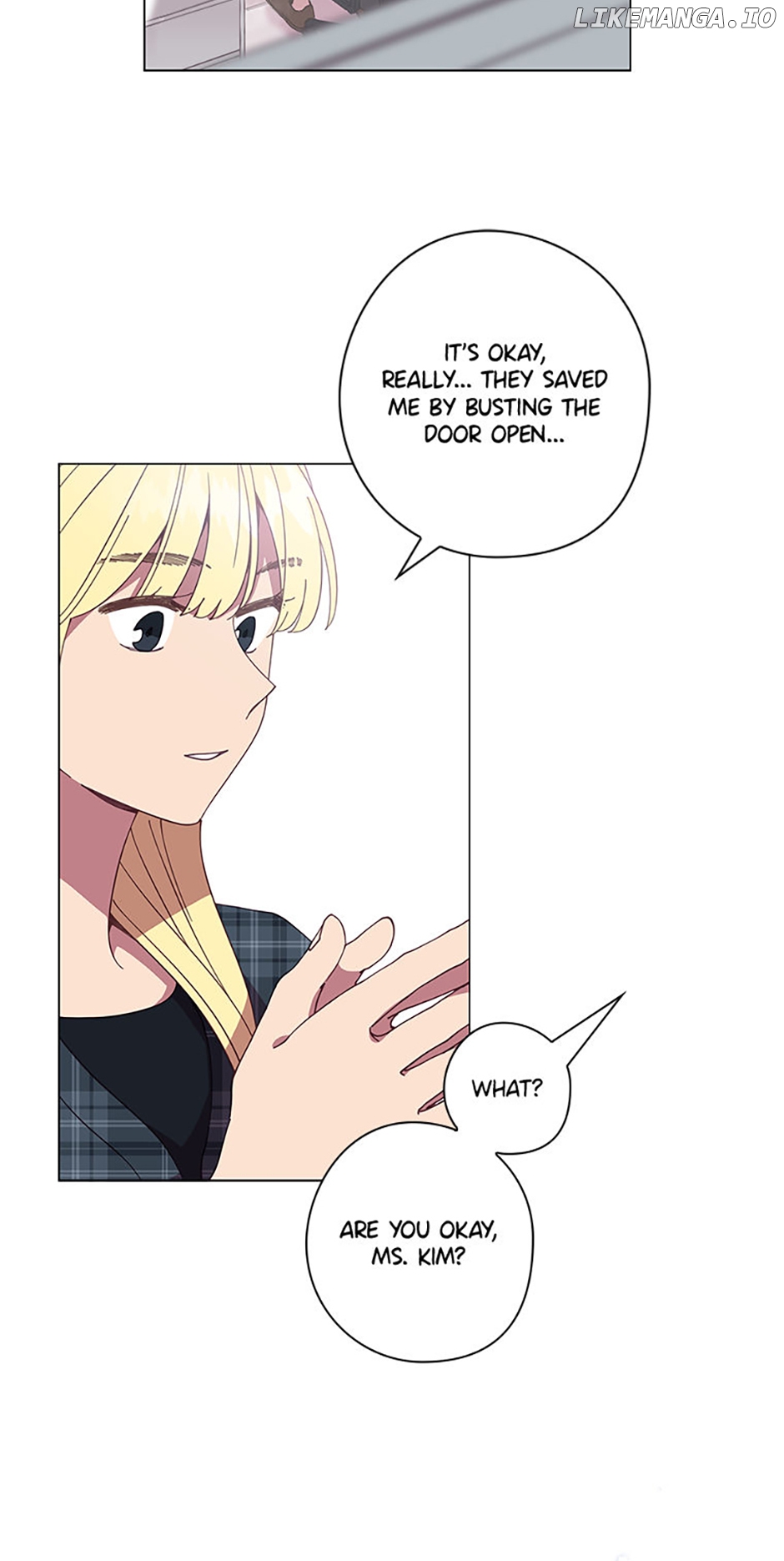 Welcome to Horong Café [Official] Chapter 2 - page 38