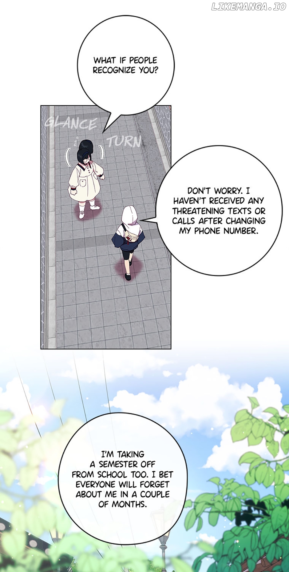 Welcome to Horong Café [Official] Chapter 2 - page 40