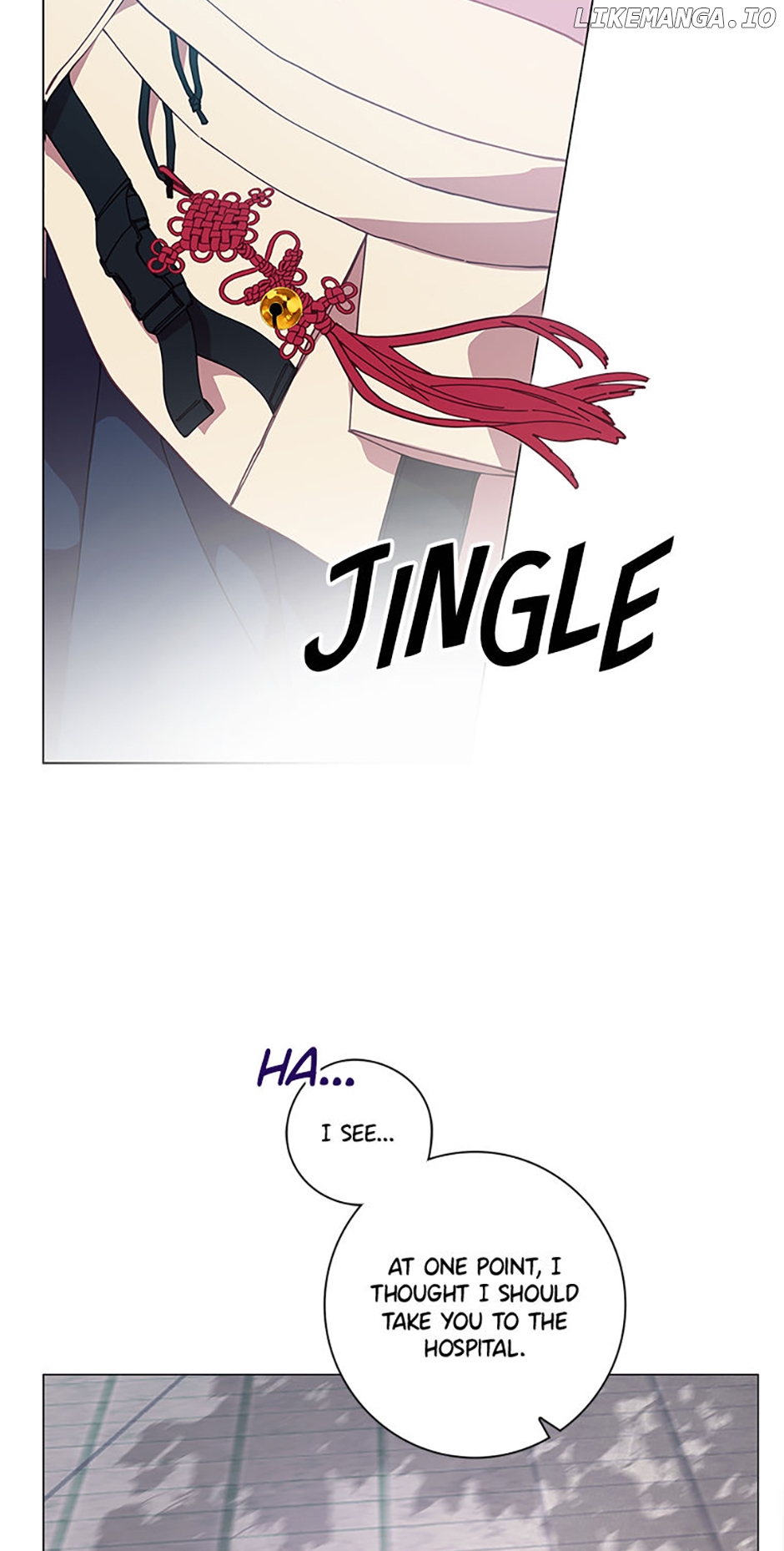 Welcome to Horong Café [Official] Chapter 2 - page 42