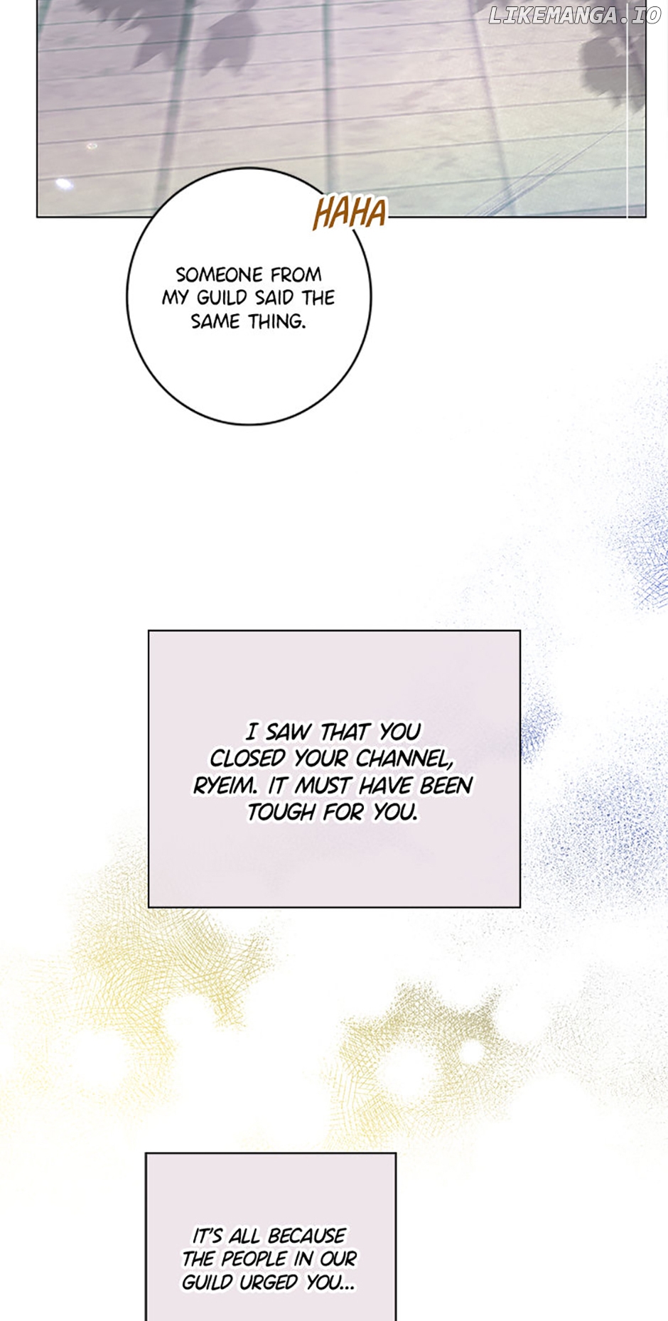 Welcome to Horong Café [Official] Chapter 2 - page 43