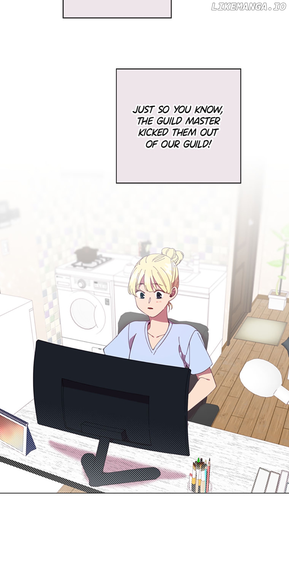 Welcome to Horong Café [Official] Chapter 2 - page 44