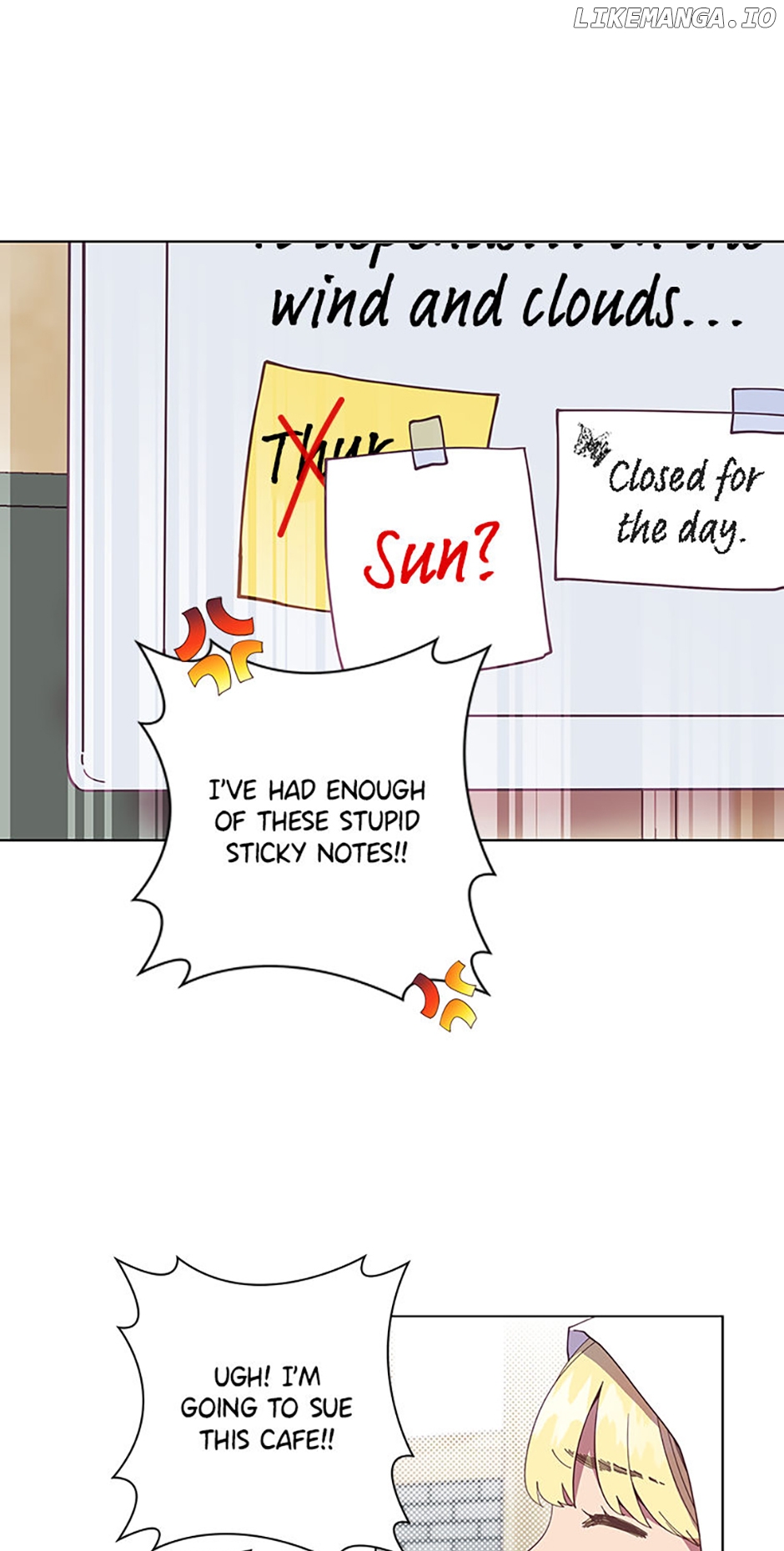 Welcome to Horong Café [Official] Chapter 2 - page 49