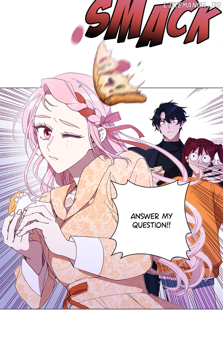 Welcome to Horong Café [Official] Chapter 2 - page 5