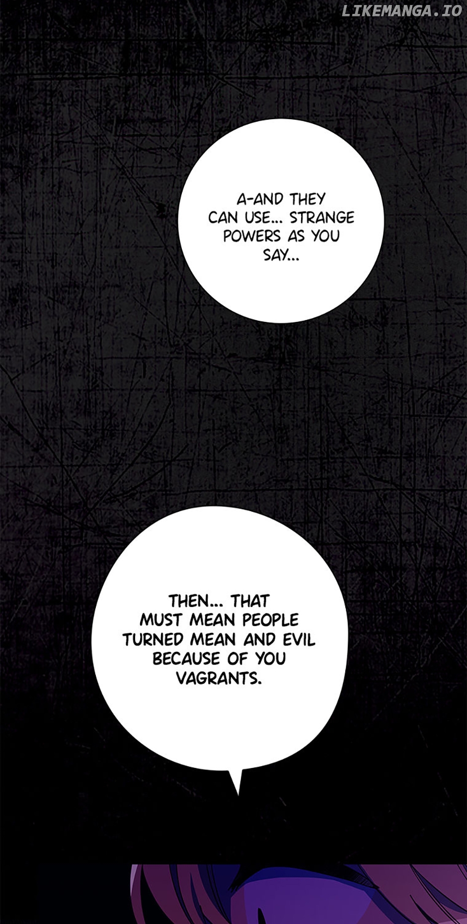 Welcome to Horong Café [Official] Chapter 2 - page 53