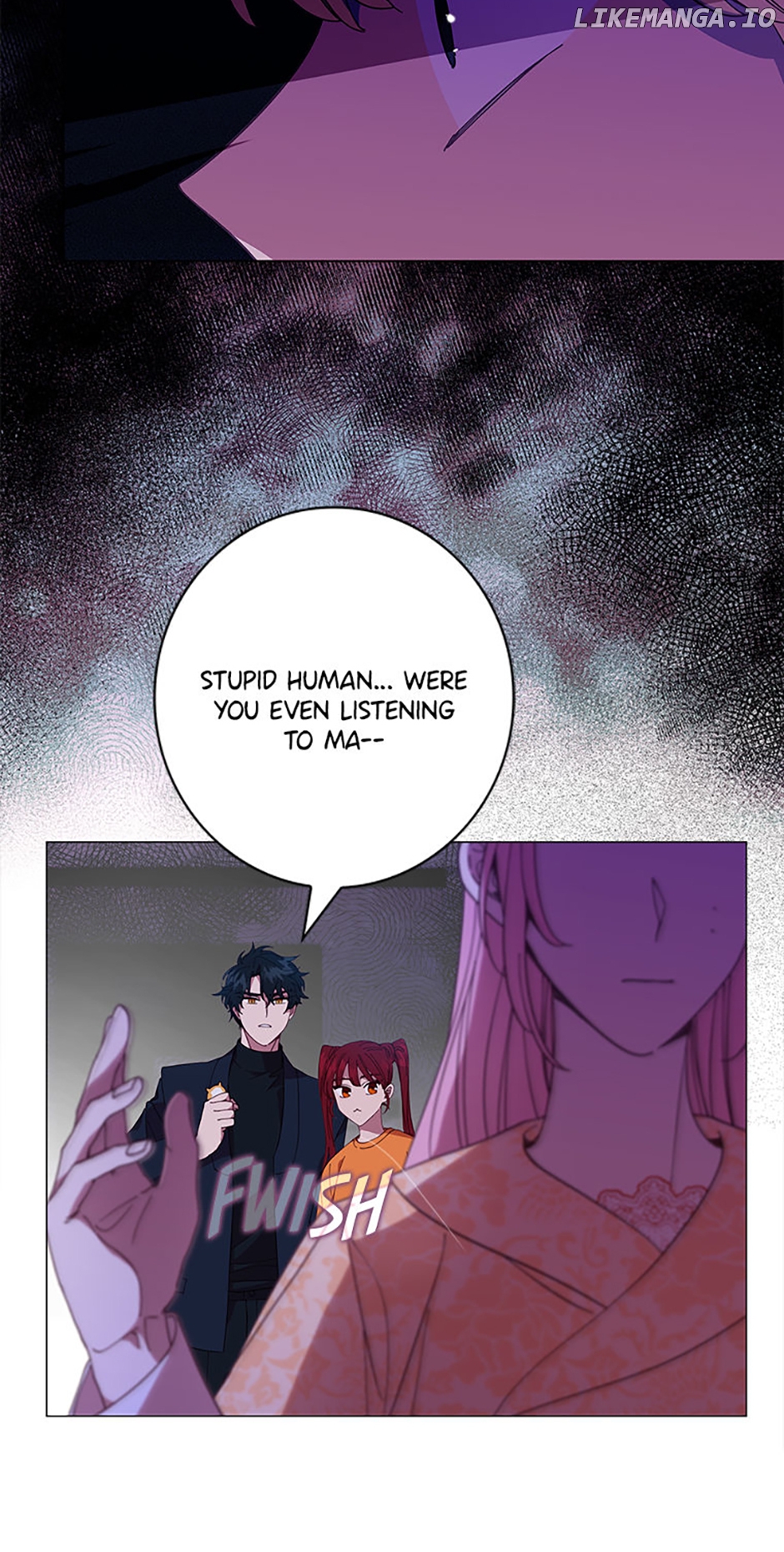 Welcome to Horong Café [Official] Chapter 2 - page 54