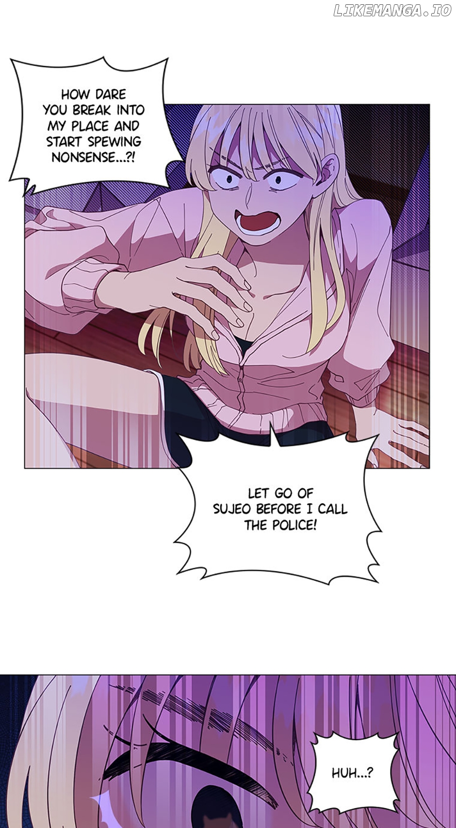 Welcome to Horong Café [Official] Chapter 2 - page 6