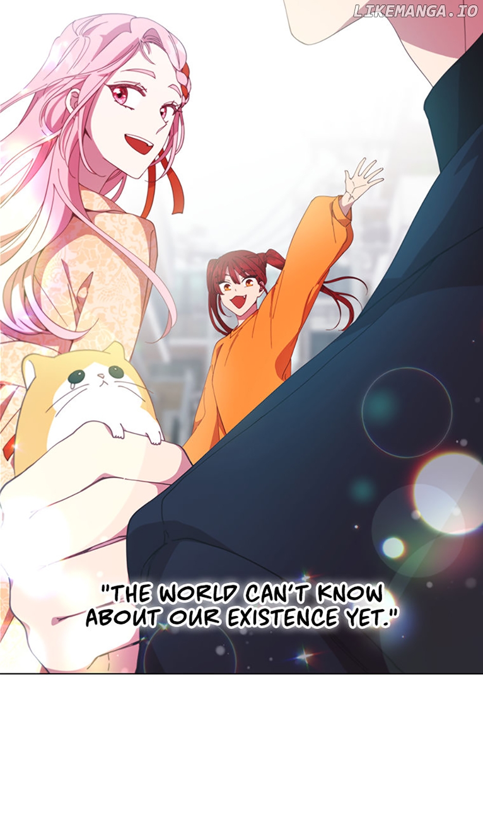 Welcome to Horong Café [Official] Chapter 2 - page 61