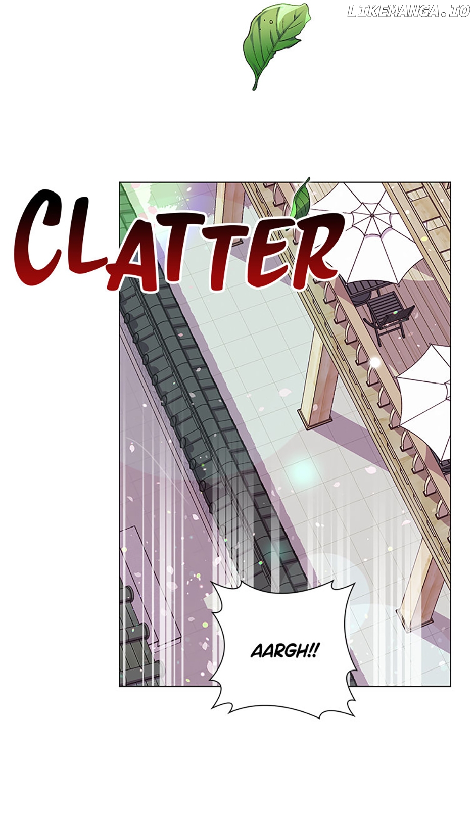 Welcome to Horong Café [Official] Chapter 2 - page 64