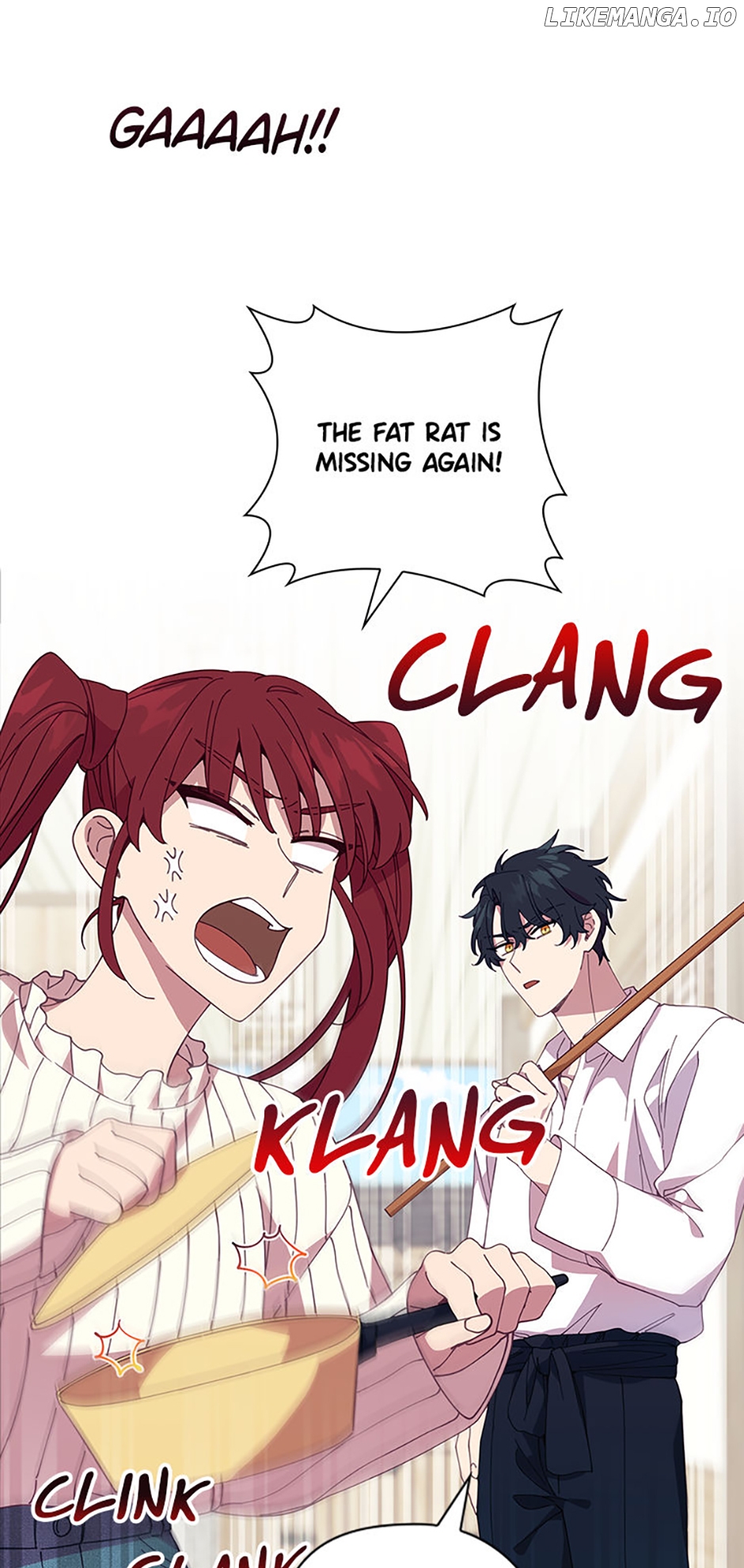 Welcome to Horong Café [Official] Chapter 2 - page 65