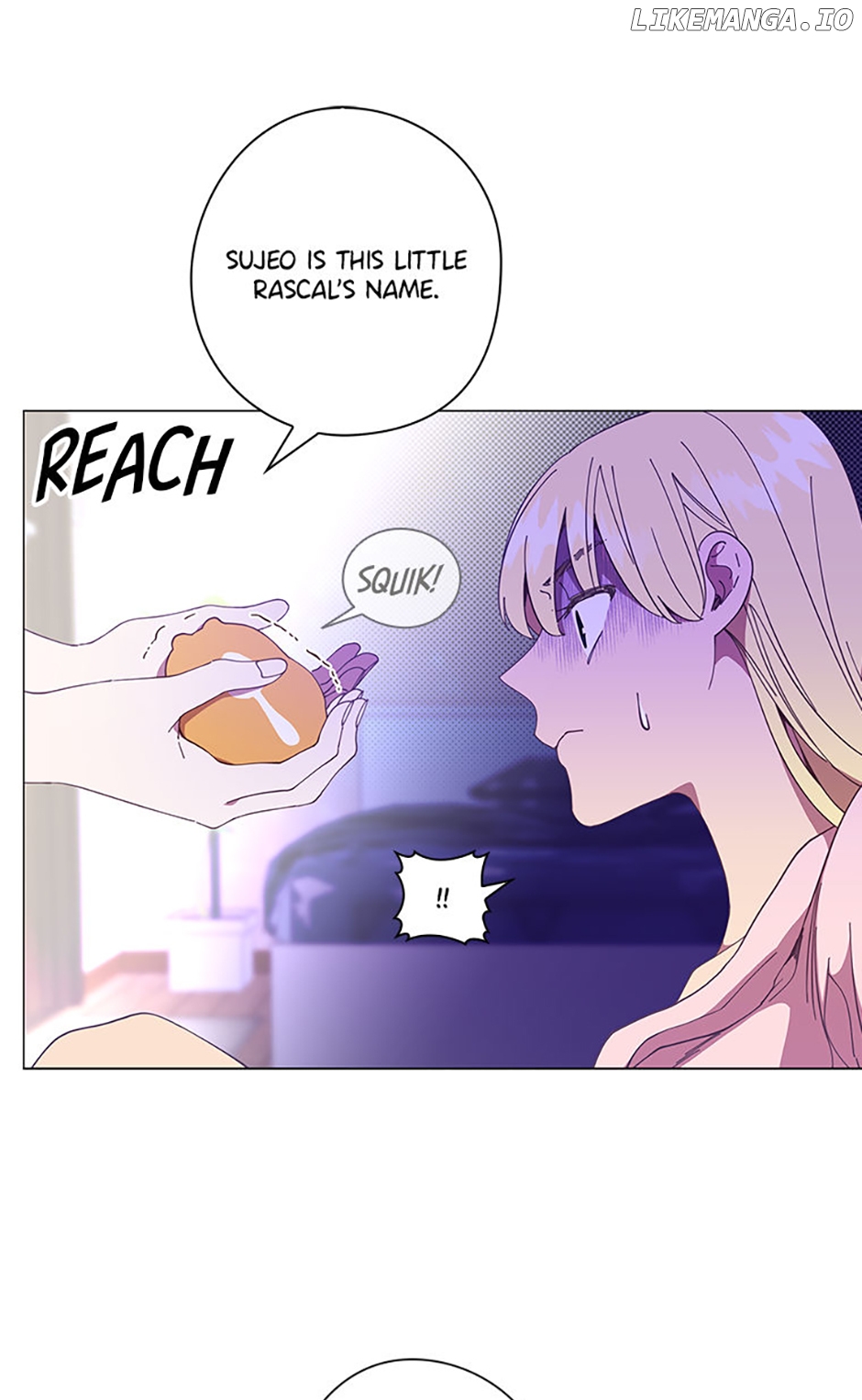 Welcome to Horong Café [Official] Chapter 2 - page 9