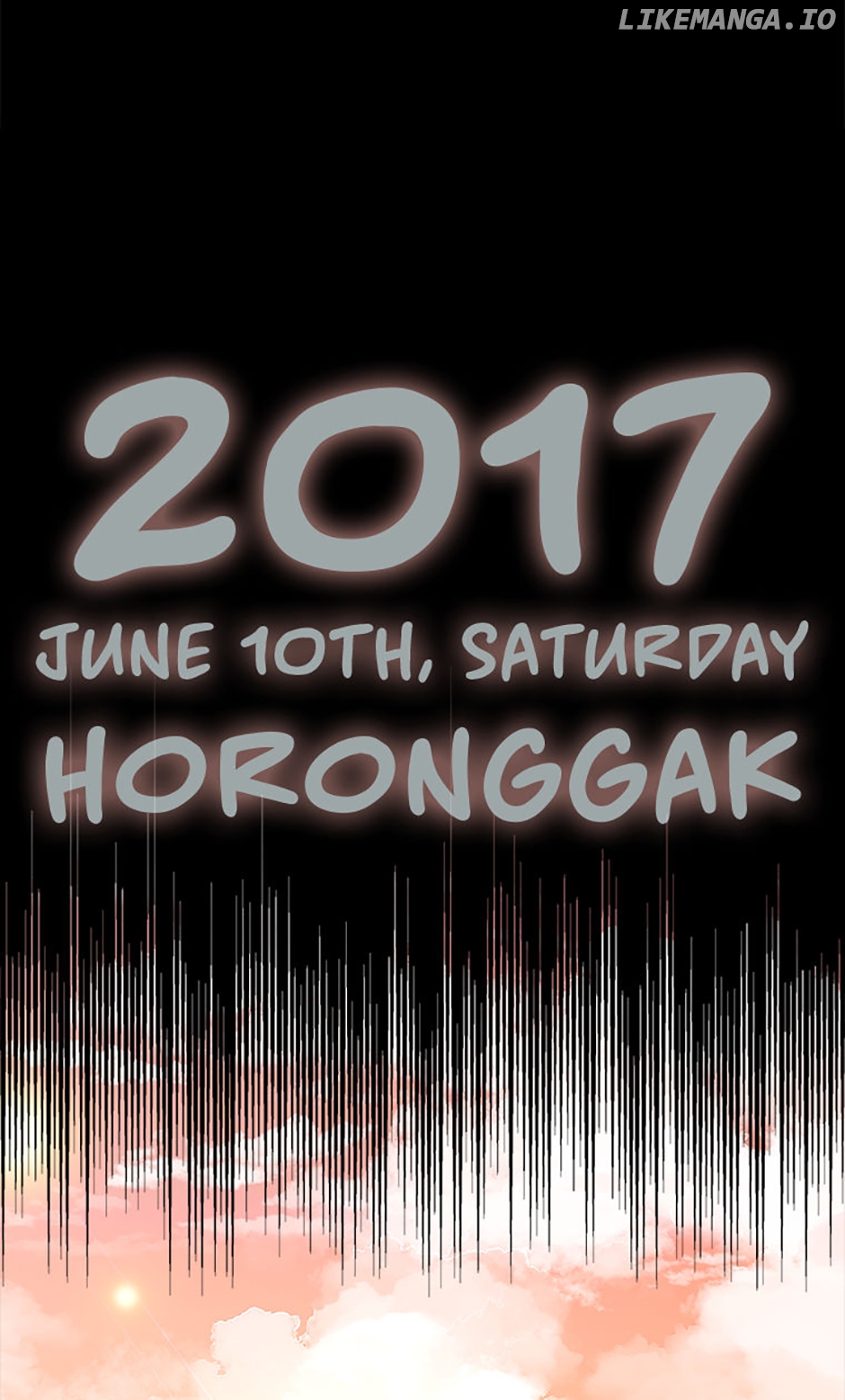 Welcome to Horong Café [Official] Chapter 23 - page 1