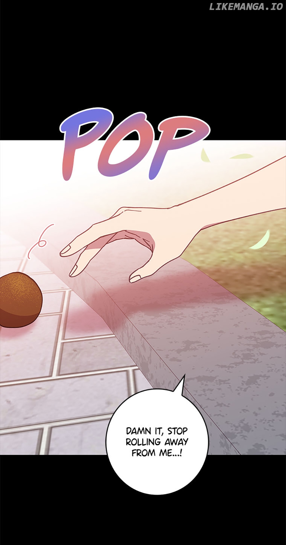 Welcome to Horong Café [Official] Chapter 23 - page 11