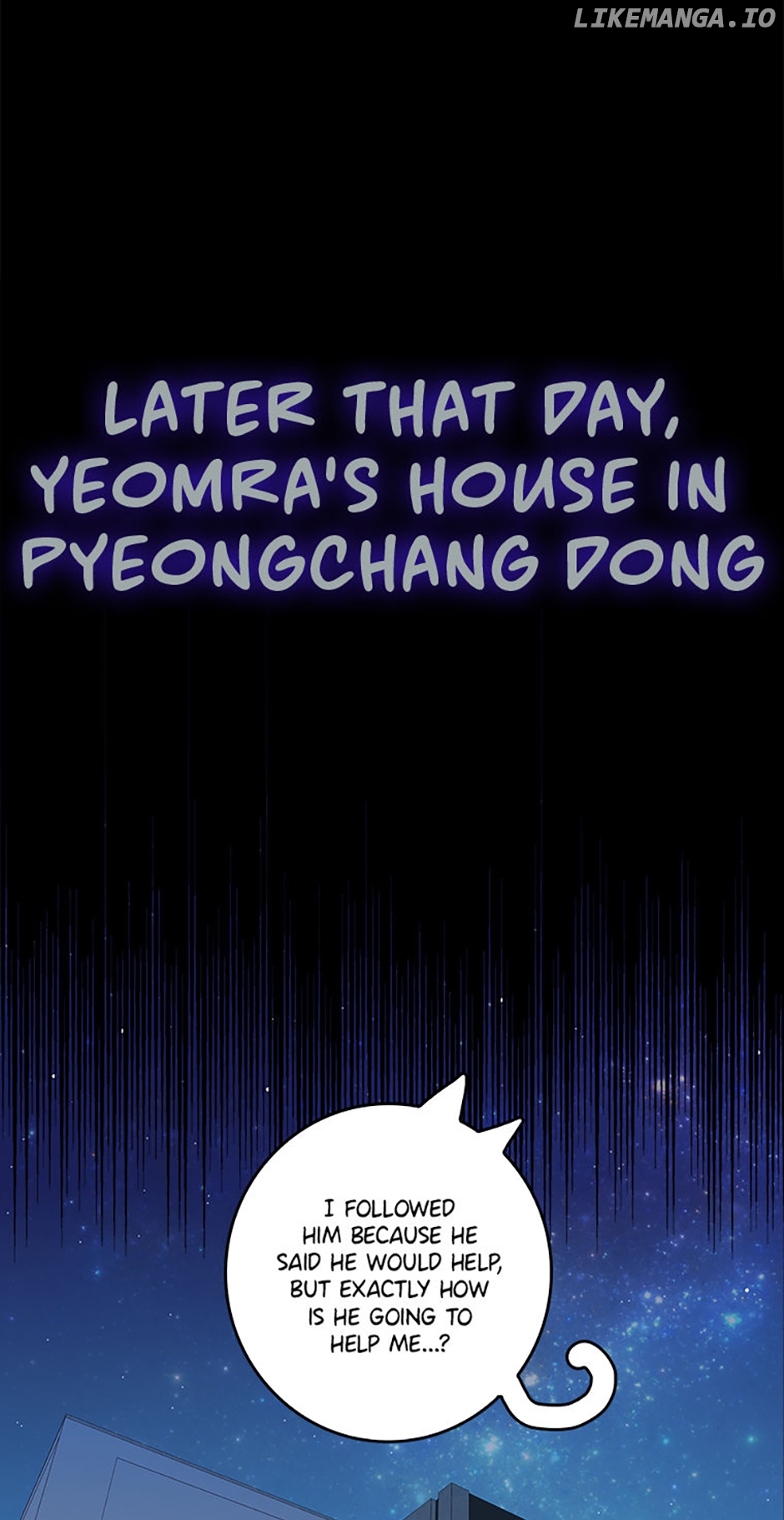 Welcome to Horong Café [Official] Chapter 23 - page 16