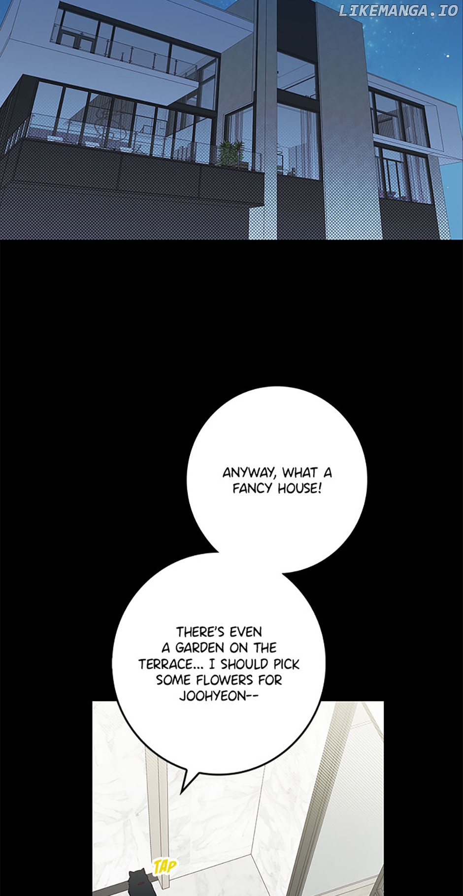 Welcome to Horong Café [Official] Chapter 23 - page 17