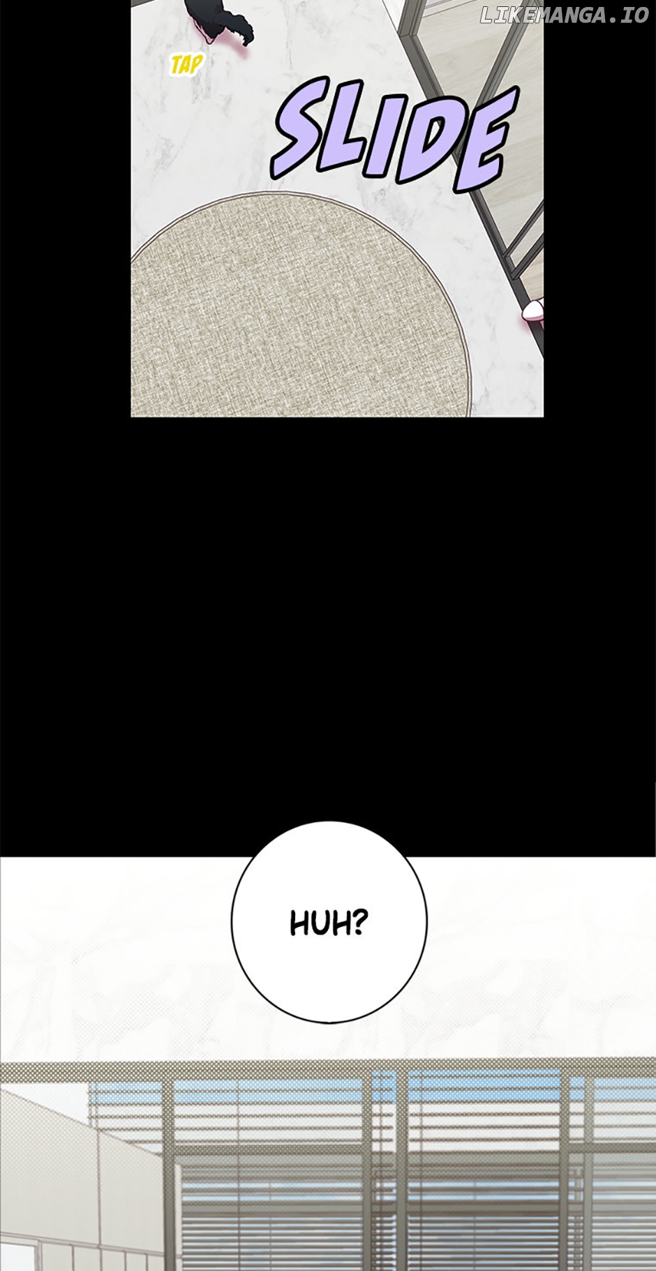 Welcome to Horong Café [Official] Chapter 23 - page 18