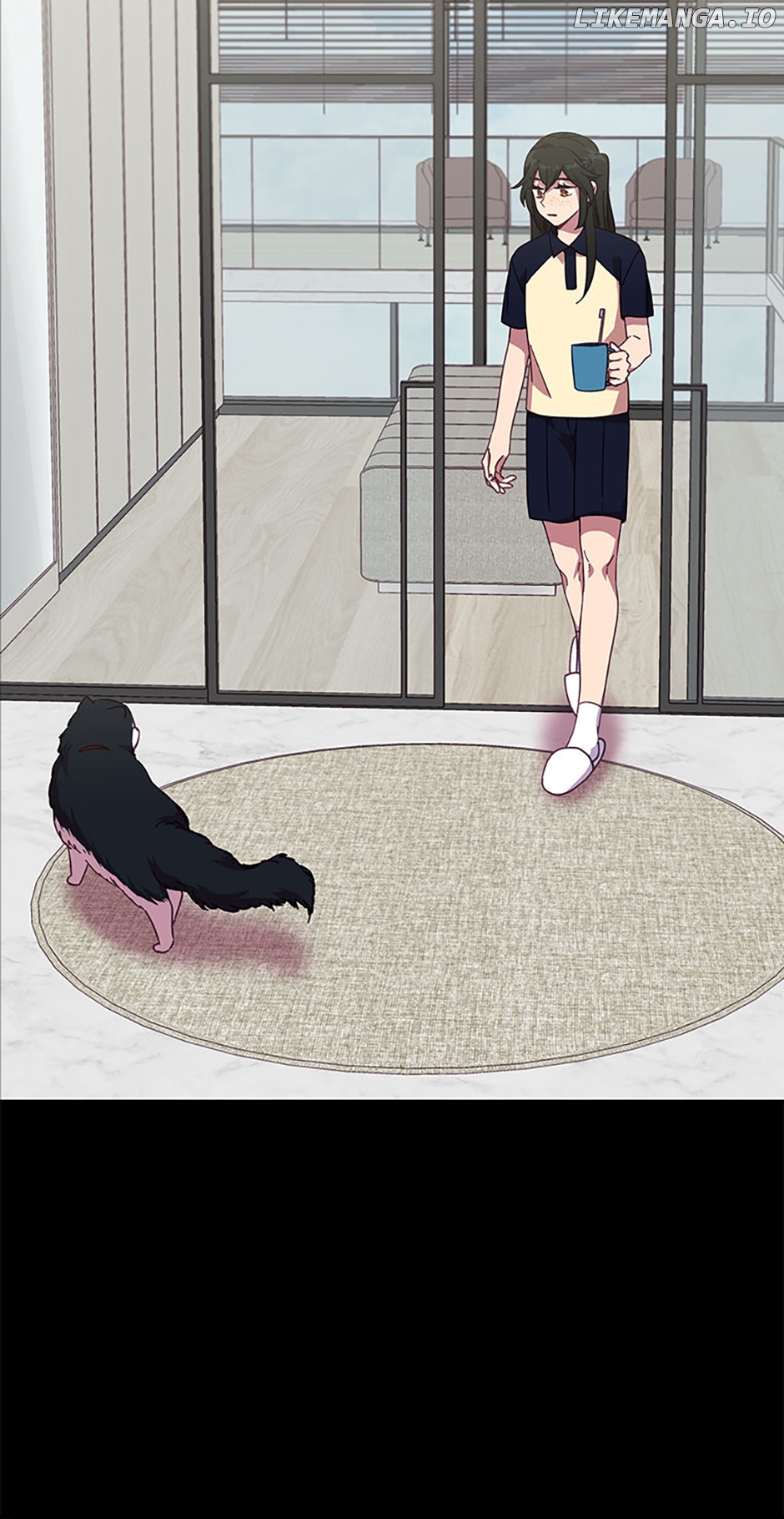 Welcome to Horong Café [Official] Chapter 23 - page 19